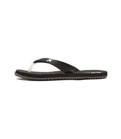 Chinelo Dedo Kenner DNN Preto Masculino