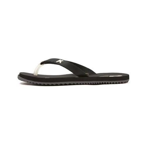 Chinelo Dedo Kenner DNN Preto Masculino