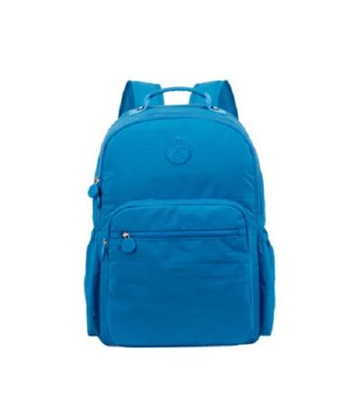 Mochila Esportiva Xeryus Azul Juvenil Feminino