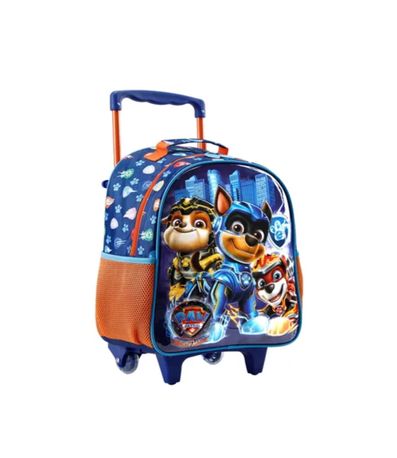 Mochilete Escolar Xeryus Patrulha Canina Infantil Masculino