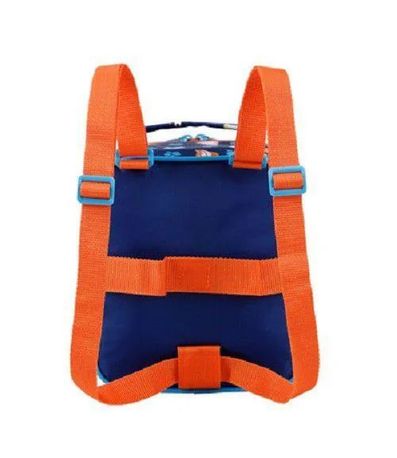 Lancheira Escolar Xeryus Patrulha Canina Infantil Masculino