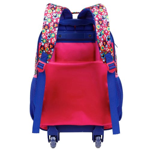 Mochilete Escolar Xeryus Minnie Infantil Feminino