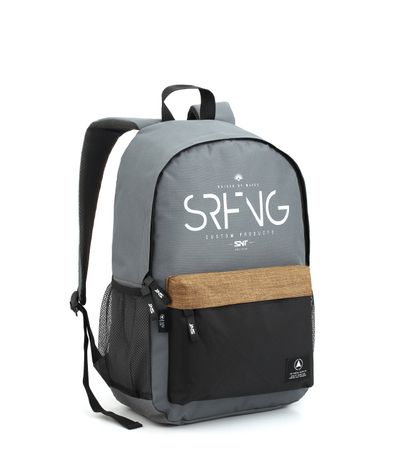 Mochila Seanite Multiopções Colorida
