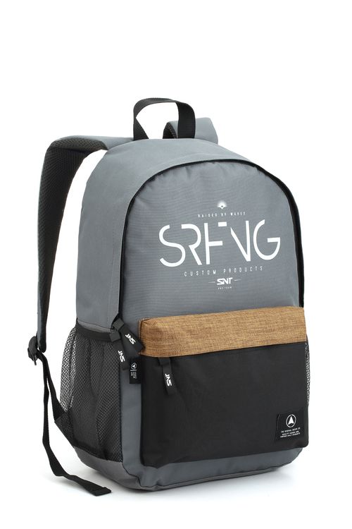Mochila Seanite Multiopções Colorida