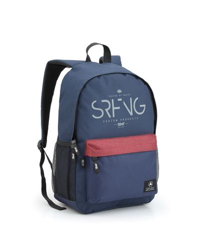 Mochila Seanite Multiopções Colorida