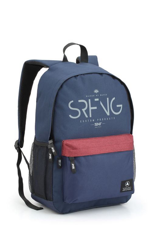 Mochila Seanite Multiopções Colorida