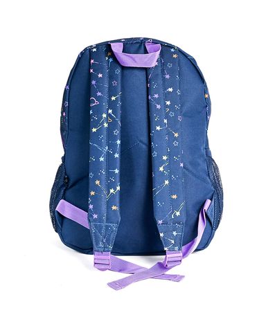 Mochila Seanite Multiopções Colorida