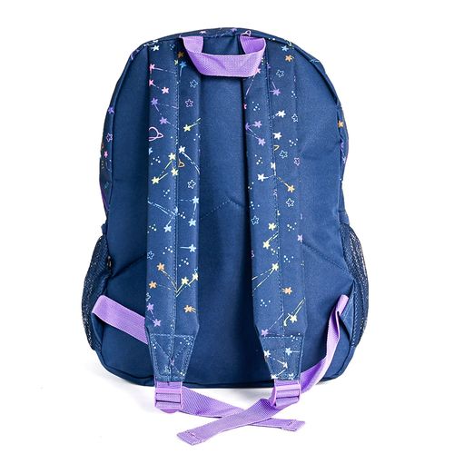 Mochila Seanite Multiopções Colorida