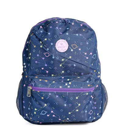 Mochila Seanite Multiopções Colorida