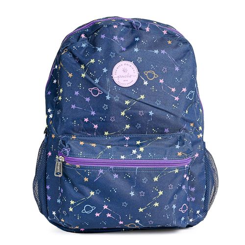 Mochila Seanite Multiopções Colorida