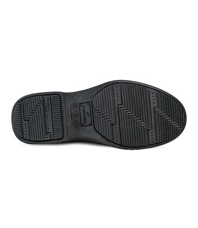 Sapato Social Pegada Preto Masculino