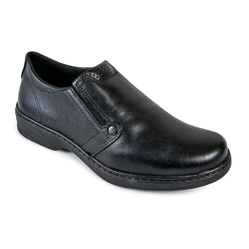 Sapato Social Pegada Preto Masculino