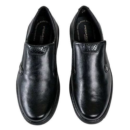 Sapato Social Pegada Preto Masculino