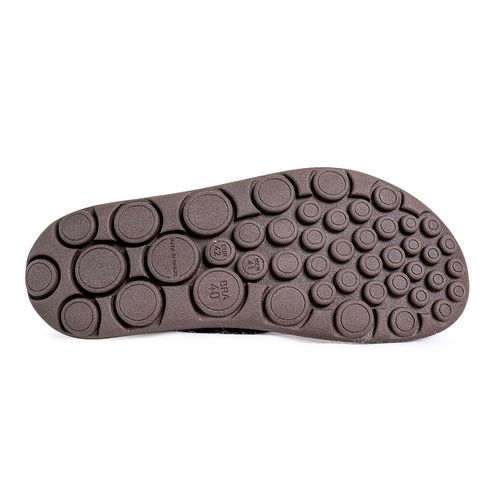 Chinelo Itapuã Browny e Ébano Masculino