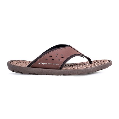 Chinelo Itapuã Browny e Ébano Masculino