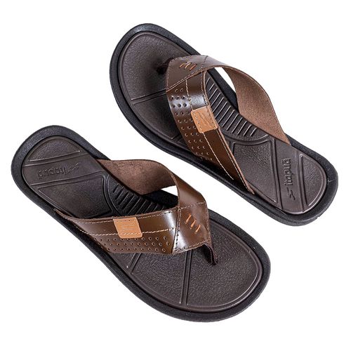 Chinelo Itapuã Tabaco e Cafe Masculino