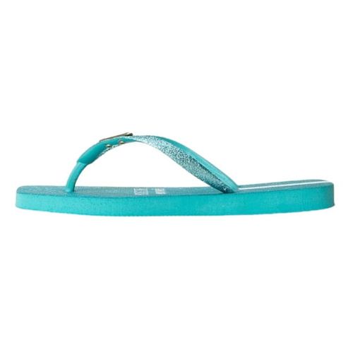 Chinelo Rafitthy Azul Feminino