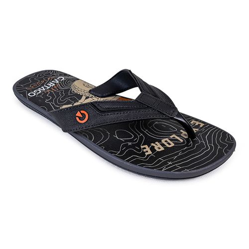 Chinelo Dedo Cartago Dakar Plus Masculino