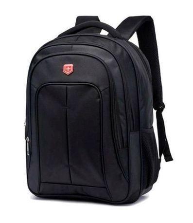 Mochila Executiva Seanite Preto