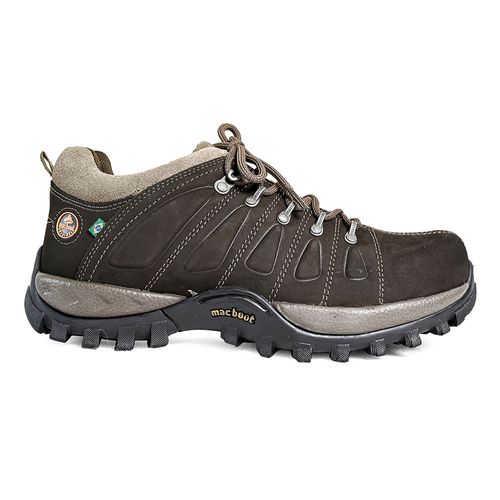 Tênis Esportivo Adventure Macboot Babaçu Masculino