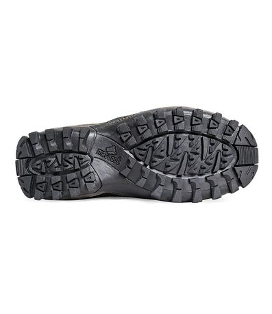 Tênis Esportivo Adventure Macboot Café Masculino
