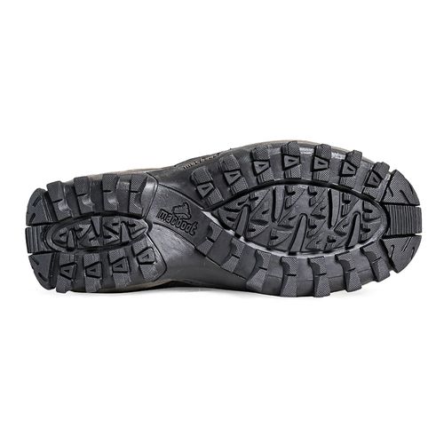 Tênis Esportivo Adventure Macboot Café Masculino