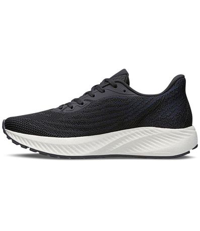 Tênis Esportivo Under Armour Starlight Preto e Branco Masculino