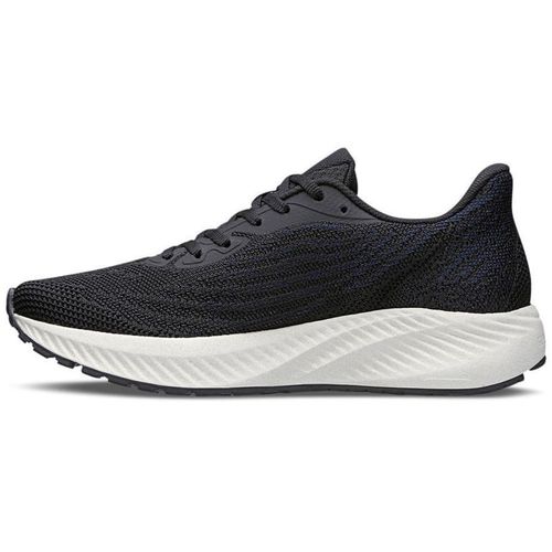 Tênis Esportivo Under Armour Starlight Preto e Branco Masculino