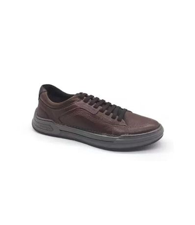 Sapatenis Casual Democrata Volp 151301-003