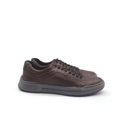 Sapatenis Casual Democrata Volp 151301-003