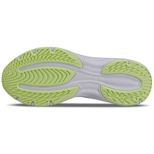 Tênis Esportivo Mizuno Enigma Verde Claro Feminino