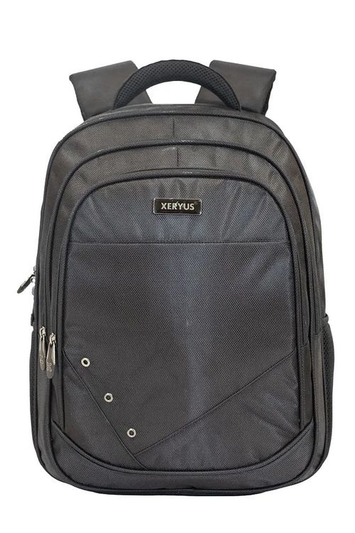 Mochila Executiva Xeryus Preto Masculino