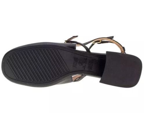 Sapato Chanel Vizzano Preto Feminino