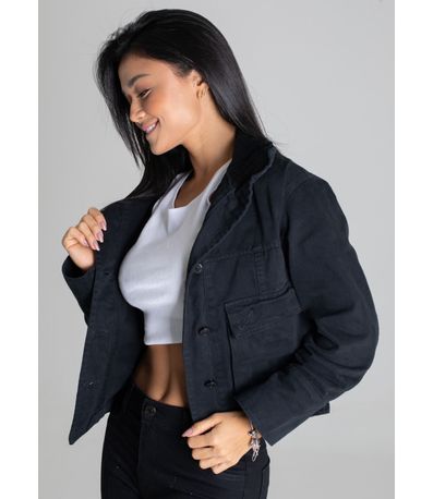 Jaqueta Sarja Sawary - 276501