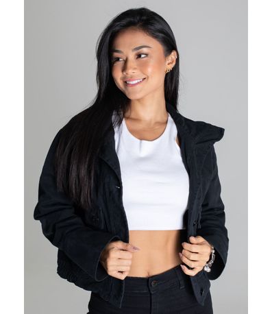 Jaqueta Sarja Sawary - 276501