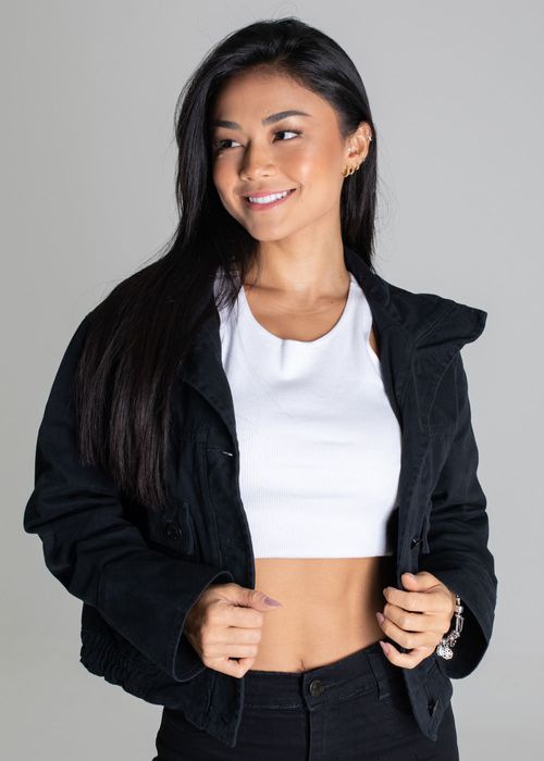 Jaqueta Sarja Sawary - 276501