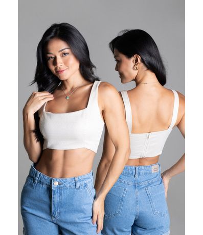 Top Sawary Dourado - 276704