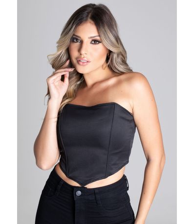 Cropped Sawary Atitude - 276703