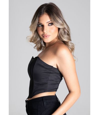 Cropped Sawary Atitude - 276703