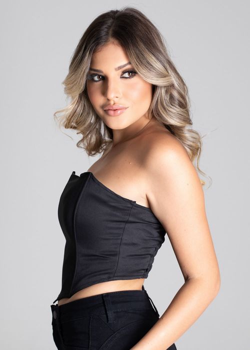 Cropped Sawary Atitude - 276703