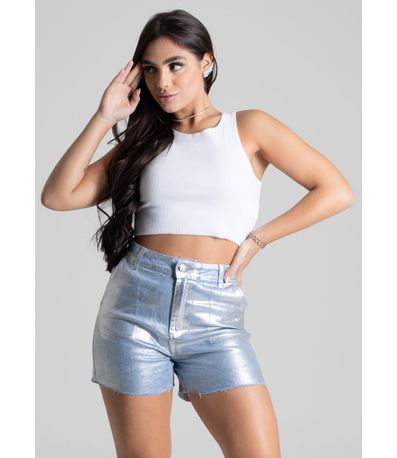 Shorts Jeans Sawary - 276685