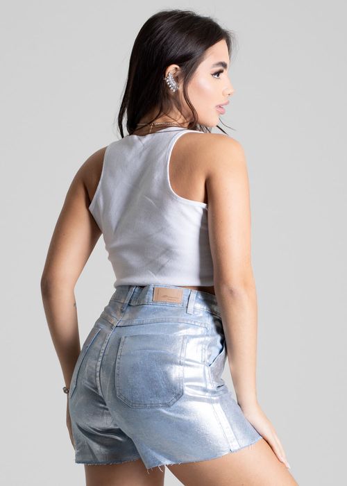 Shorts Jeans Sawary - 276685