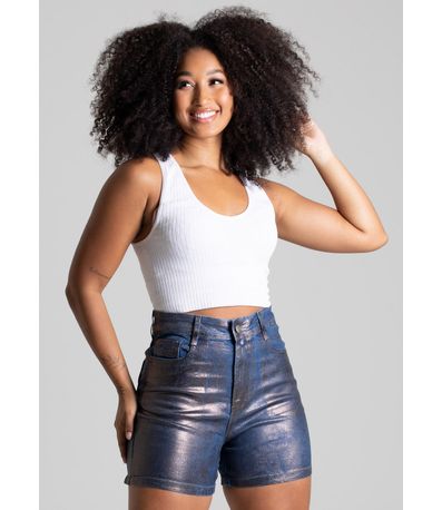 Shorts Jeans Sawary - 276684
