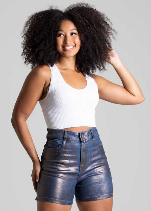 Shorts Jeans Sawary - 276684