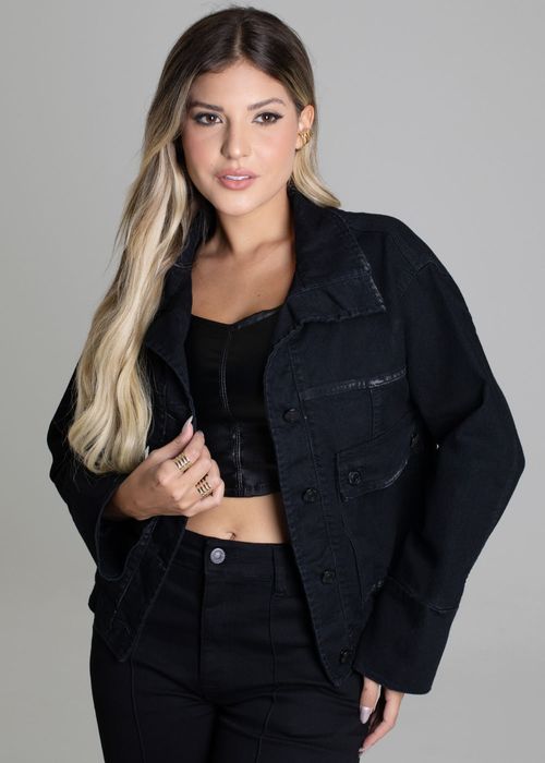 Jaqueta Sarja Sawary - 276514