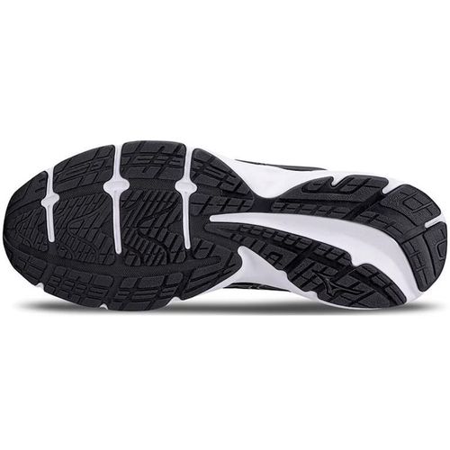 Tênis Esportivo Mizuno Jet Chumbo Masculino