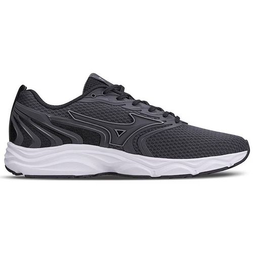 Tênis Esportivo Mizuno Jet Chumbo Masculino