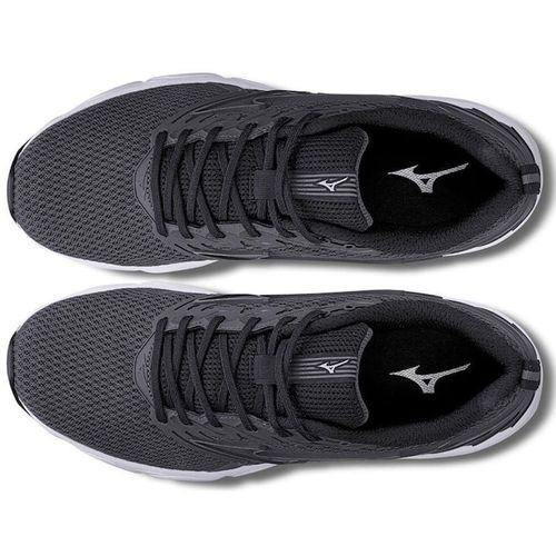 Tênis Esportivo Mizuno Jet Chumbo Masculino