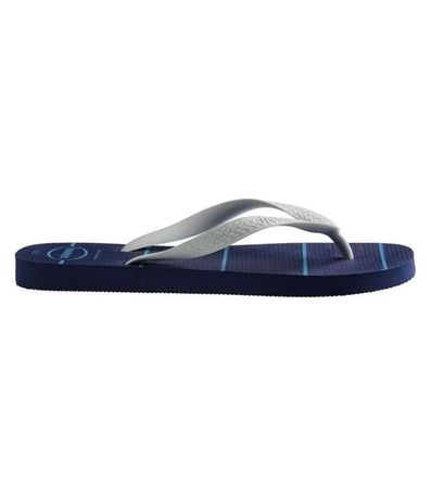Chinelo Dedo Havaianas Color Essential Marinho Masculino
