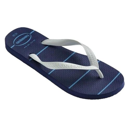 Chinelo Dedo Havaianas Color Essential Marinho Masculino